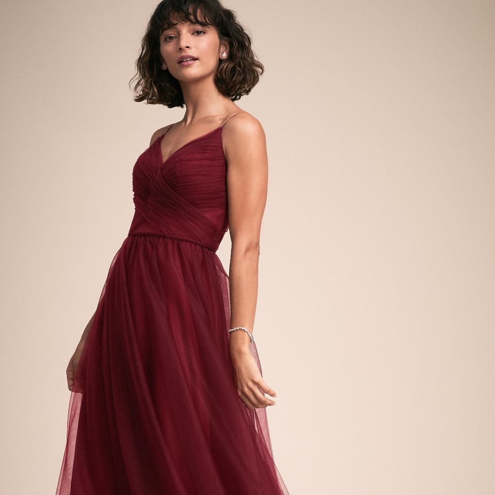 BHLDN Camden Dress, Size 8 NWT